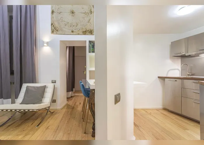 Labanca's Domus Navona *