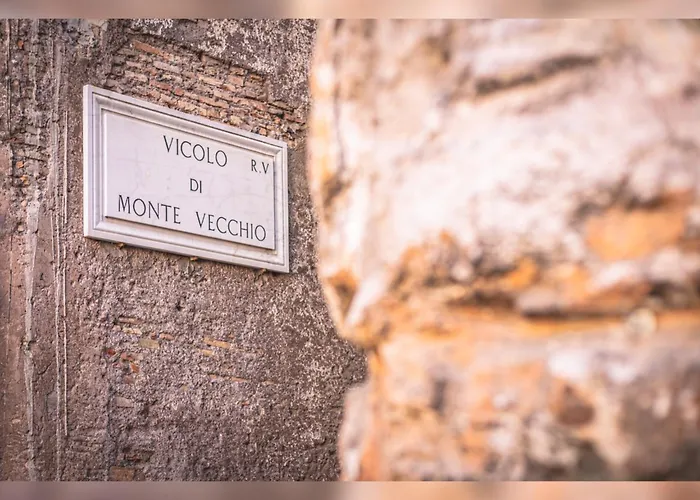 Labanca's Domus Navona